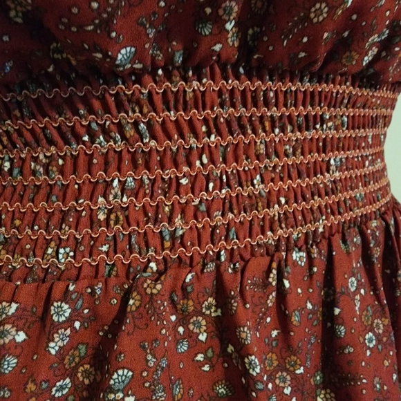 Ladies Max Studio Top Size M - Picture 7 of 10